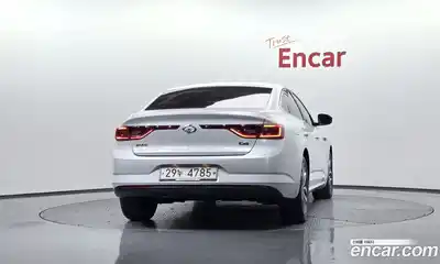 Renault SM6 2016 2.0 Автомат в Москве № 1013327, миниатюра 3