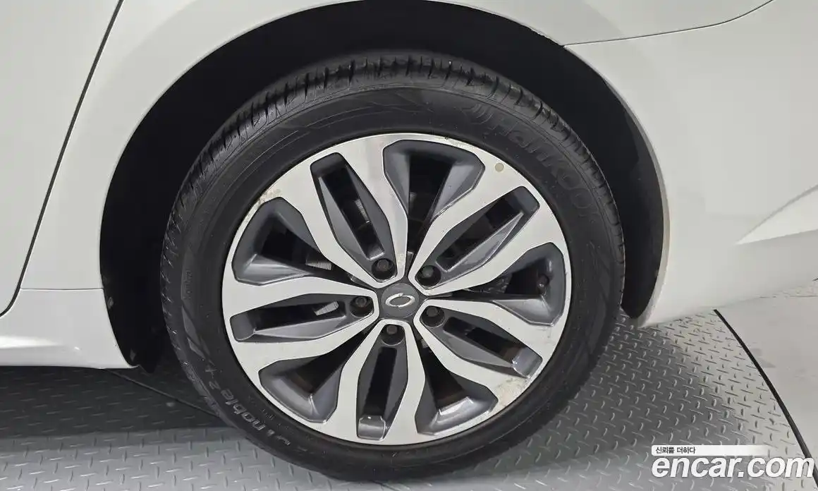 Renault SM6 2016 2.0 Автомат в Москве № 1013327, фото 4