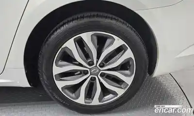 Renault SM6 2016 2.0 Автомат в Москве № 1013327, миниатюра 4