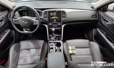 Renault SM6 2016 2.0 Автомат в Москве № 1013327, миниатюра 6