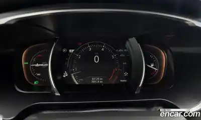 Renault SM6 2016 2.0 Автомат в Москве № 1013327, миниатюра 7