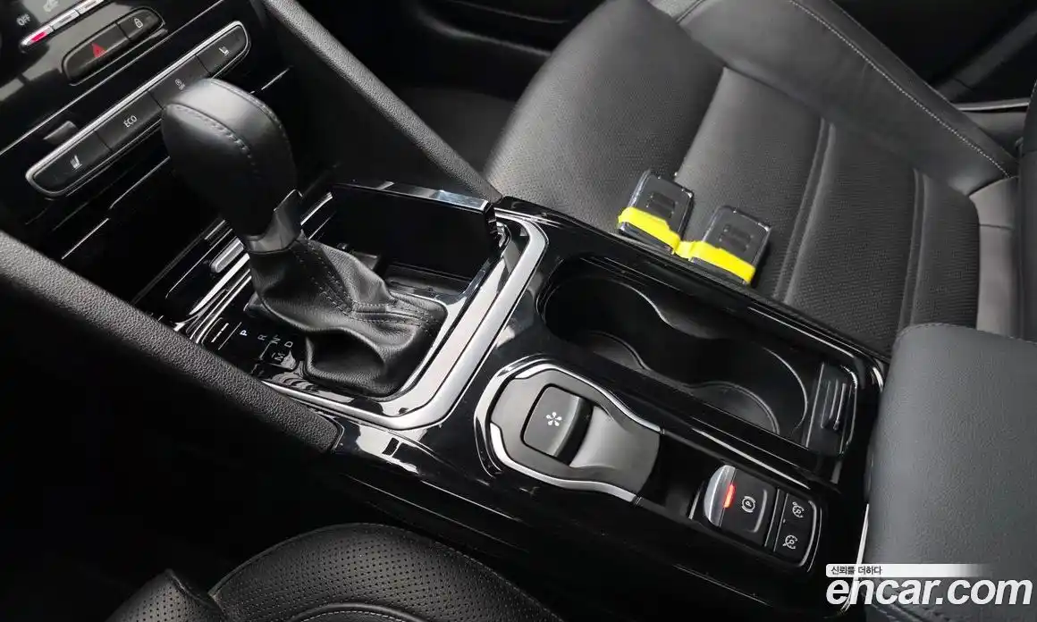 Renault SM6 2016 2.0 Автомат в Москве № 1013327, фото 8