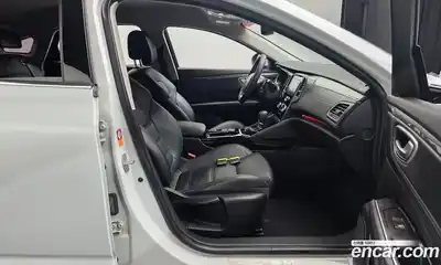 Renault SM6 2016 2.0 Автомат в Москве № 1013327, миниатюра 9