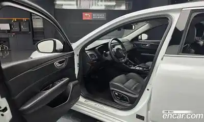 Renault SM6 2016 2.0 Автомат в Москве № 1013327, миниатюра 10