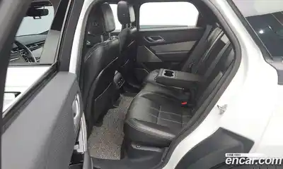 Land Rover Range-Rover Velar 2019 2.0 гидро в Москве № 1013367, миниатюра 12
