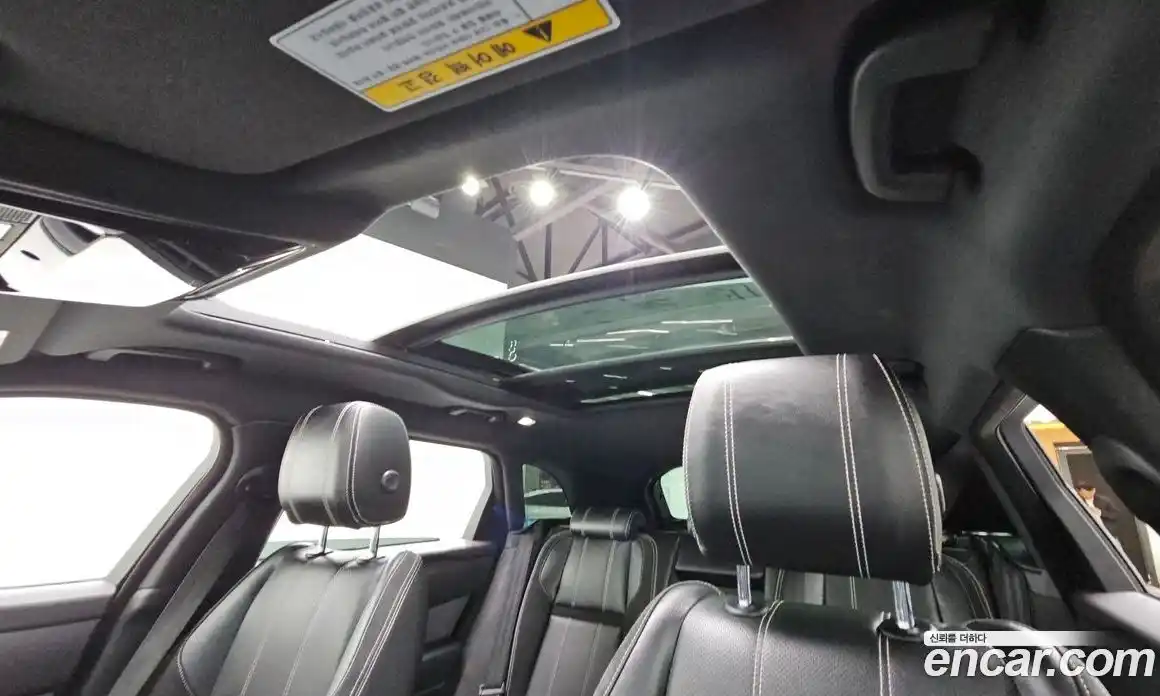 Land Rover Range-Rover Velar 2019 2.0 гидро в Москве № 1013367, фото 19
