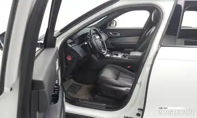 Land Rover Range-Rover Velar 2019 2.0 гидро в Москве № 1013367, миниатюра 10