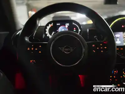 Mini Clubman 2021 2.0 гидро в Москве № 1013801, миниатюра 8