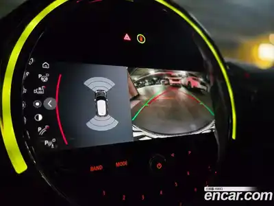 Mini Clubman 2021 2.0 гидро в Москве № 1013801, миниатюра 10