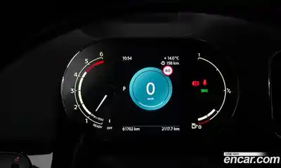 Mini Countryman 2022 2.0 гидро в Москве № 1013880, миниатюра 8