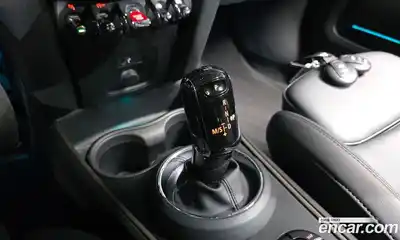 Mini Countryman 2022 2.0 гидро в Москве № 1013880, миниатюра 9