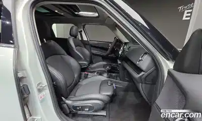Mini Countryman 2022 2.0 гидро в Москве № 1013880, миниатюра 10