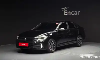 Volkswagen Jetta, 2022