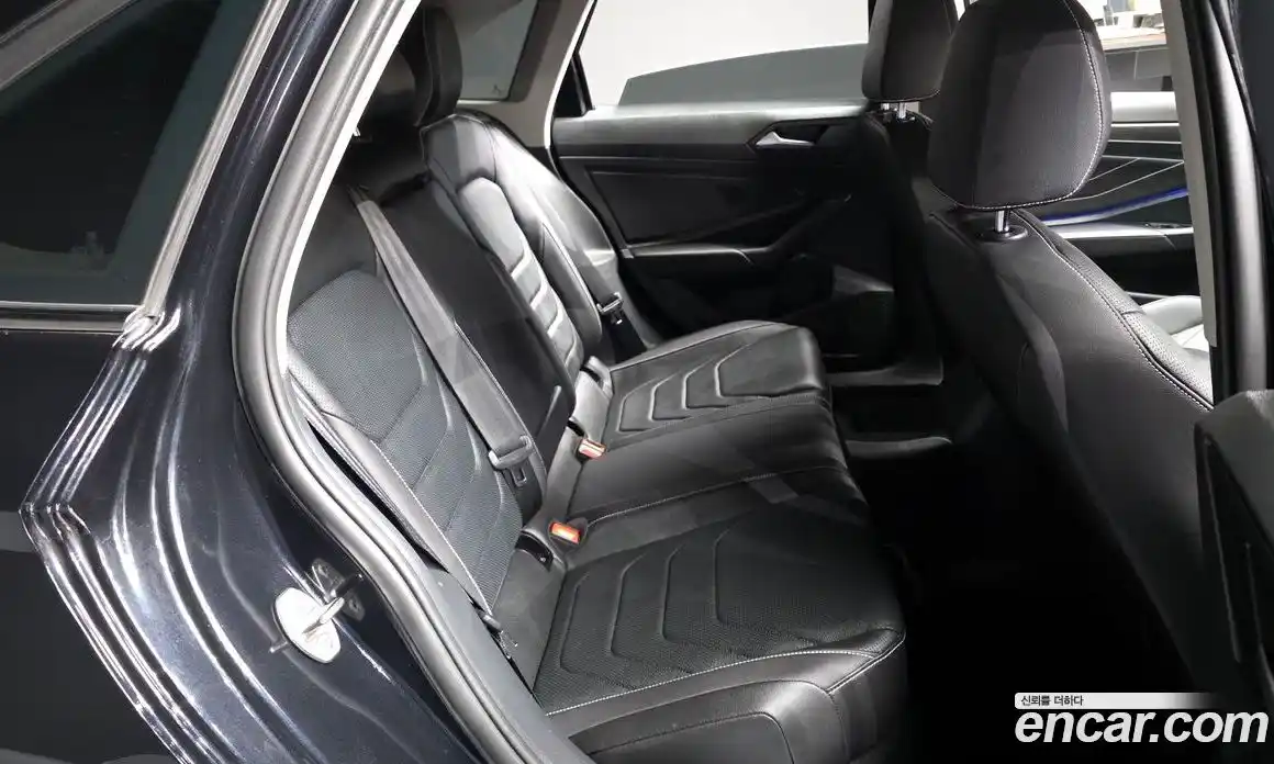 Volkswagen Jetta 2022 1.5 гидро в Москве № 1014586, фото 12