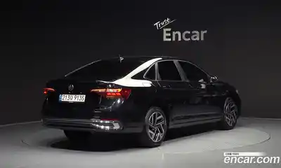 Volkswagen Jetta 2022 1.5 гидро в Москве № 1014586, миниатюра 2