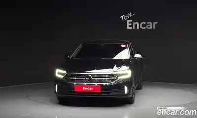 Volkswagen Jetta 2022 1.5 гидро в Москве № 1014586, миниатюра 3