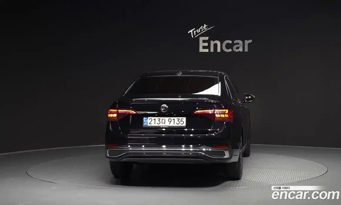 Volkswagen Jetta 2022 1.5 гидро в Москве № 1014586, фото 4