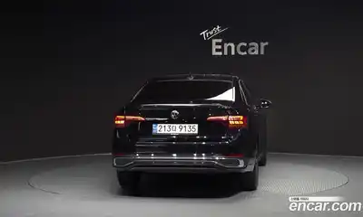 Volkswagen Jetta 2022 1.5 гидро в Москве № 1014586, миниатюра 4