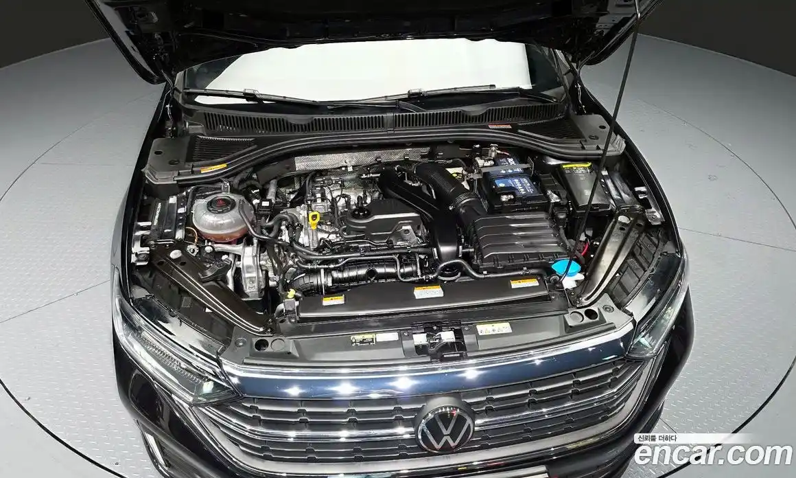 Volkswagen Jetta 2022 1.5 гидро в Москве № 1014586, фото 6