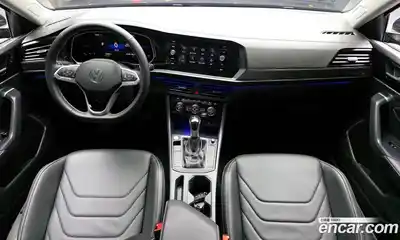 Volkswagen Jetta 2022 1.5 гидро в Москве № 1014586, миниатюра 7