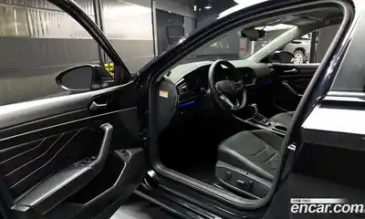 Volkswagen Jetta 2022 1.5 гидро в Москве № 1014586, миниатюра 10
