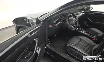Volkswagen Arteon 2023 2.0 гидро в Москве № 1014606, миниатюра 11
