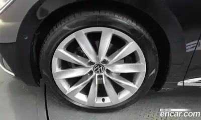 Volkswagen Arteon 2023 2.0 гидро в Москве № 1014606, миниатюра 4