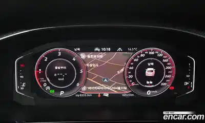 Volkswagen Arteon 2023 2.0 гидро в Москве № 1014606, миниатюра 7