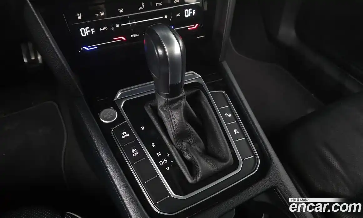 Volkswagen Arteon 2023 2.0 гидро в Москве № 1014606, фото 8