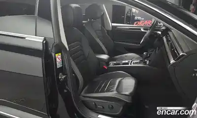 Volkswagen Arteon 2023 2.0 гидро в Москве № 1014606, миниатюра 9