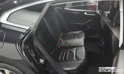 Volkswagen Arteon 2023 2.0 гидро в Москве № 1014606, миниатюра 10