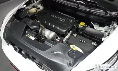 Jeep Cherokee 2017 2.4 гидро в Москве № 1015045, миниатюра 6
