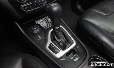 Jeep Cherokee 2017 2.4 гидро в Москве № 1015045, миниатюра 9