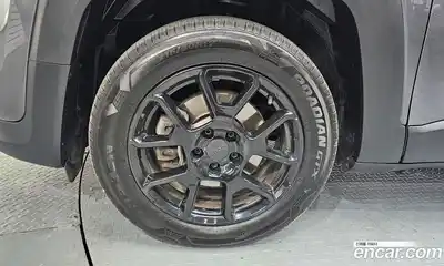 Jeep Renegade 2019 2.4 гидро в Москве № 1015060, миниатюра 5