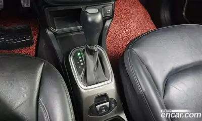 Jeep Renegade 2019 2.4 гидро в Москве № 1015060, миниатюра 9