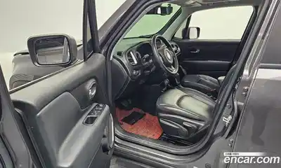 Jeep Renegade 2019 2.4 гидро в Москве № 1015060, миниатюра 10