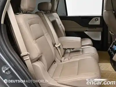 Lincoln Aviator 2021 3.0 гидро в Москве № 1015564, миниатюра 12