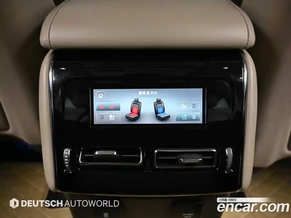 Lincoln Aviator 2021 3.0 гидро в Москве № 1015564, фото 16