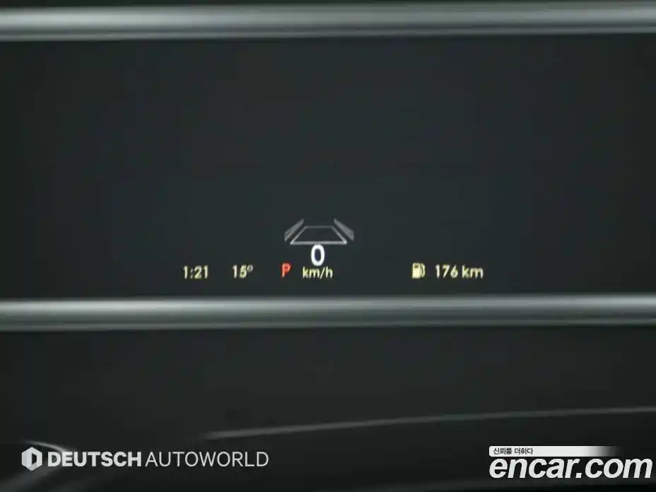 Lincoln Aviator 2021 3.0 гидро в Москве № 1015564, фото 17