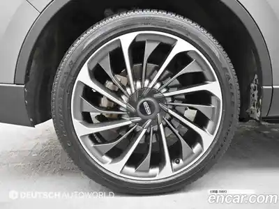Lincoln Aviator 2021 3.0 гидро в Москве № 1015564, миниатюра 5