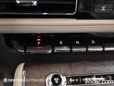 Lincoln Aviator 2021 3.0 гидро в Москве № 1015564, миниатюра 9