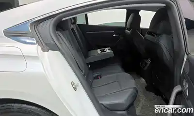 Peugeot 508 2020 1.5 гидро в Москве № 1015803, миниатюра 12