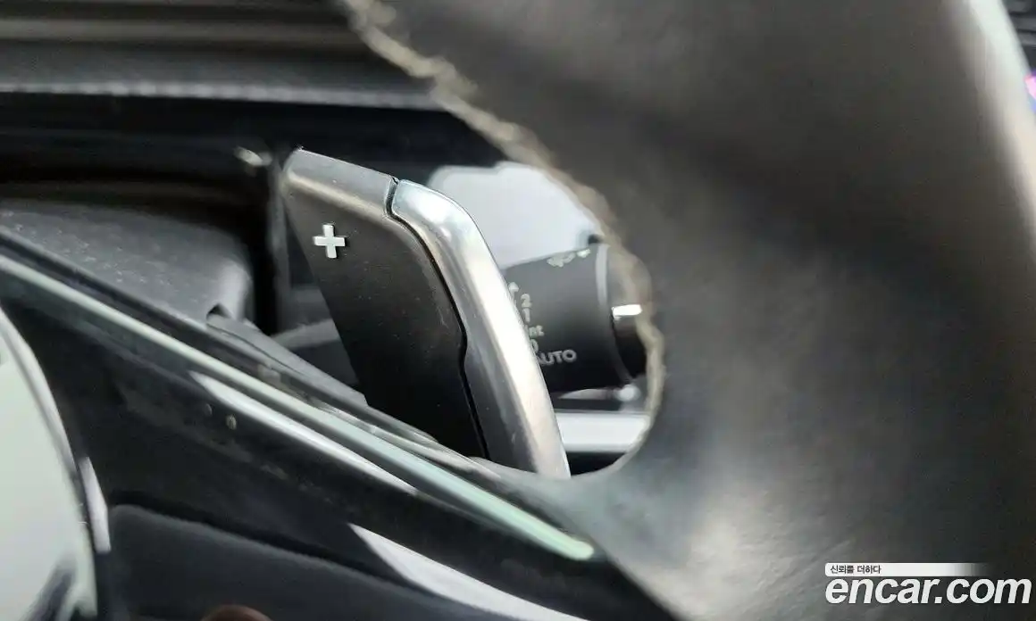 Peugeot 508 2020 1.5 гидро в Москве № 1015803, фото 17