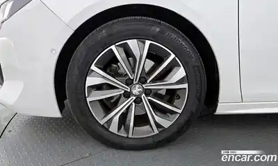 Peugeot 508 2020 1.5 гидро в Москве № 1015803, миниатюра 5