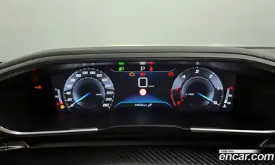 Peugeot 508 2020 1.5 гидро в Москве № 1015803, миниатюра 8