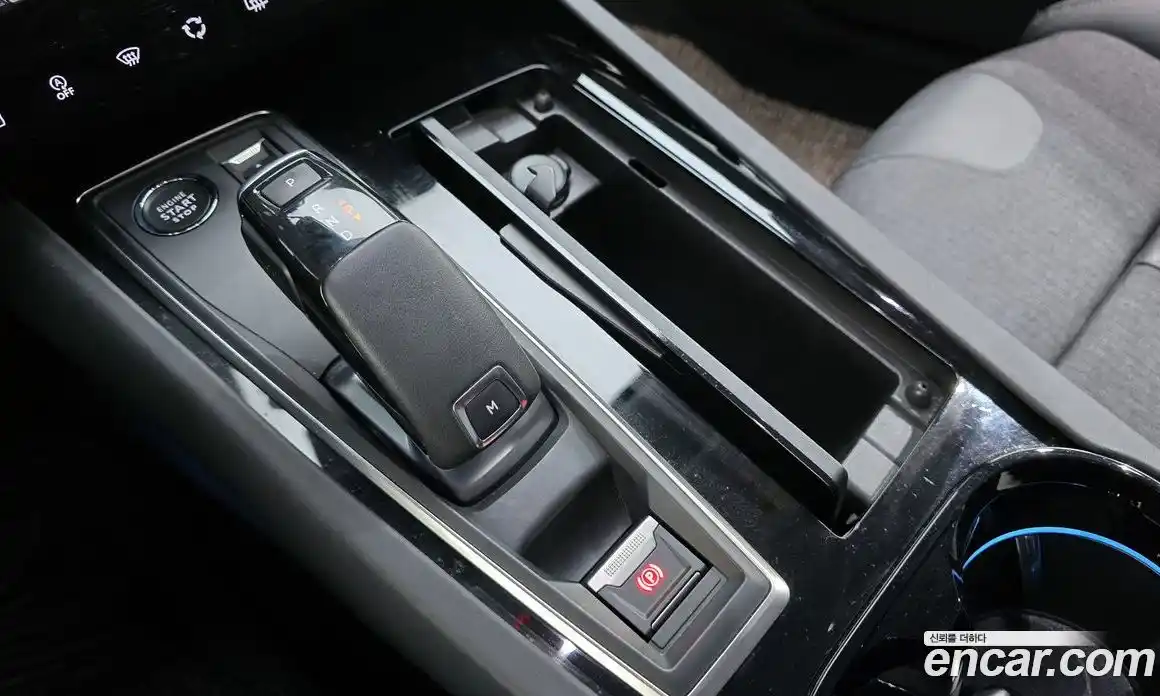 Peugeot 508 2020 1.5 гидро в Москве № 1015803, фото 9