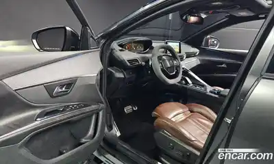 Peugeot 5008 2019 1.5 гидро в Москве № 1015838, миниатюра 12