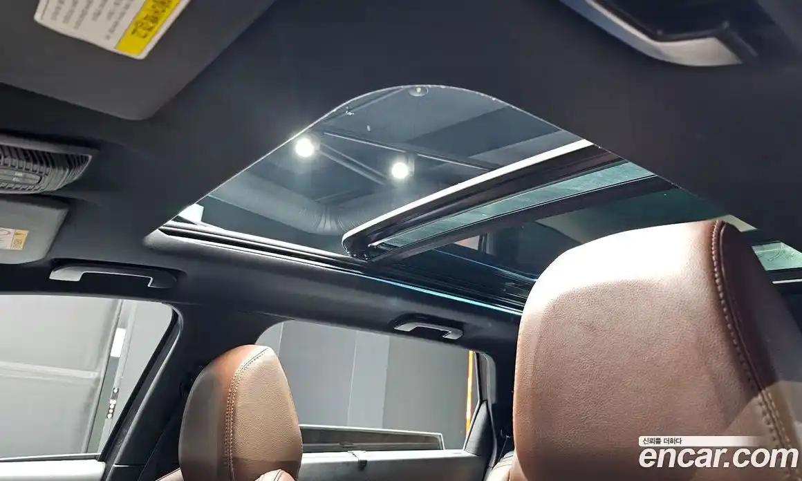 Peugeot 5008 2019 1.5 гидро в Москве № 1015838, фото 16