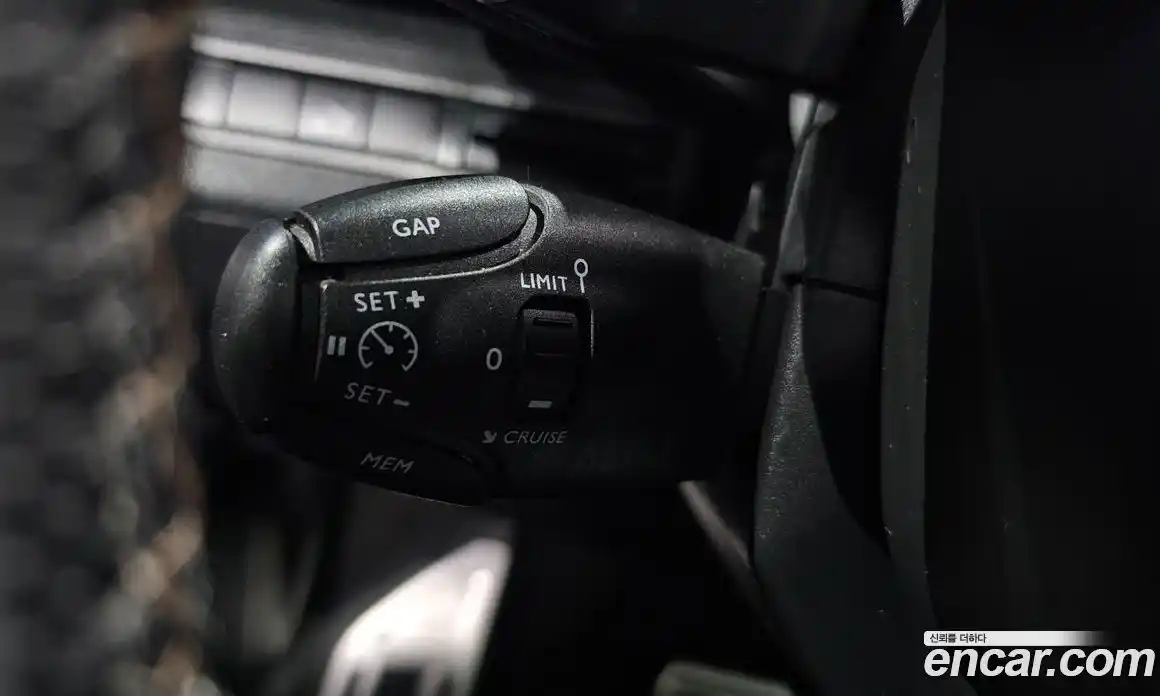 Peugeot 5008 2019 1.5 гидро в Москве № 1015838, фото 17