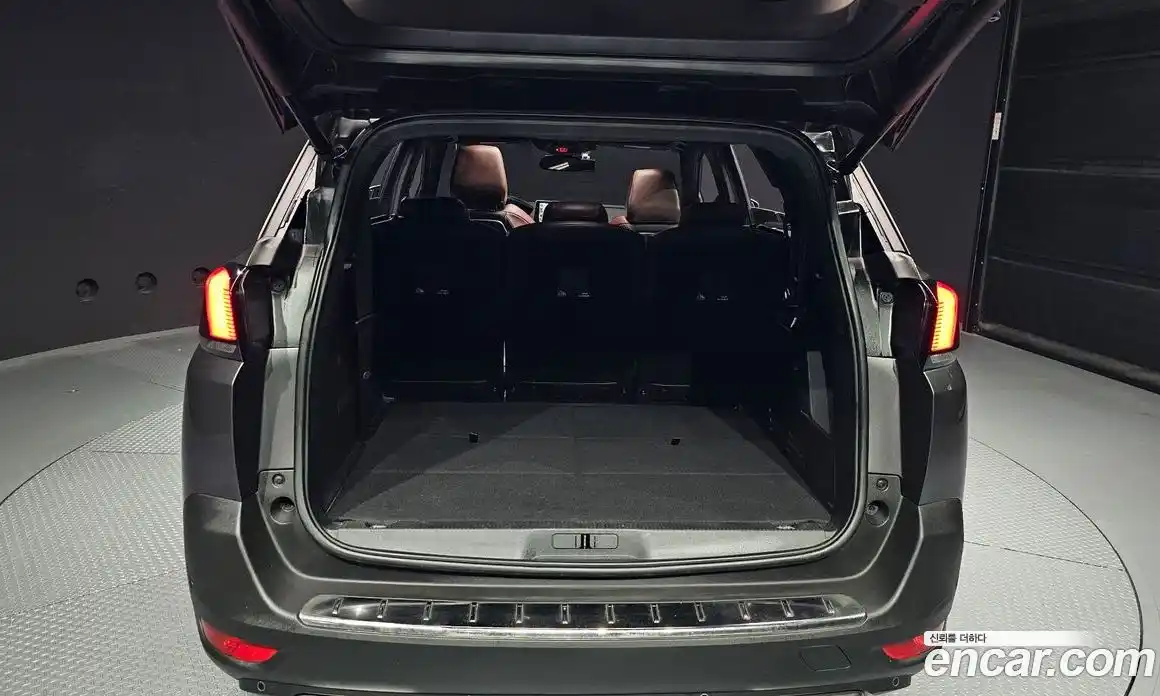 Peugeot 5008 2019 1.5 гидро в Москве № 1015838, фото 20